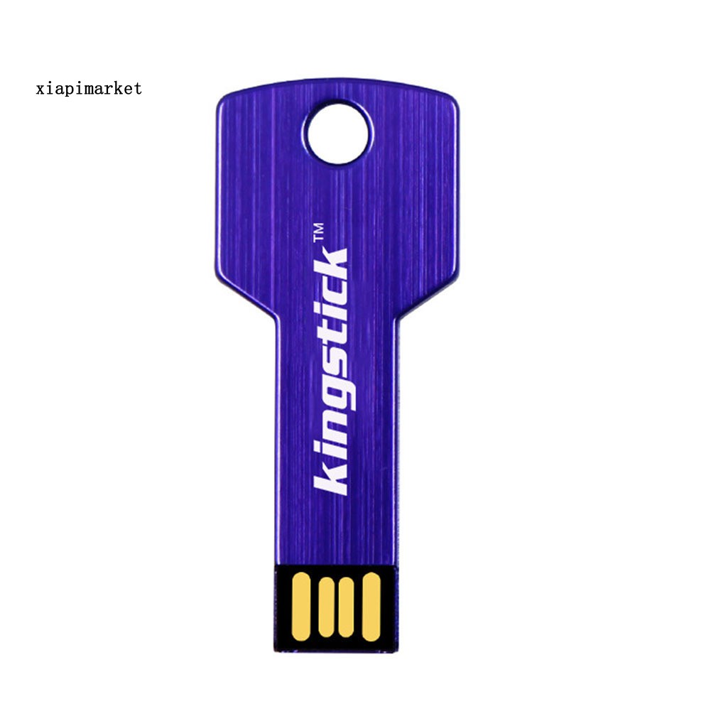 Usb 3.0 Hình Chìa Khóa Siêu Mỏng 4 / 8 / 16 / 32 / 64gb | BigBuy360 - bigbuy360.vn