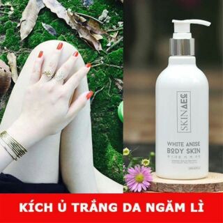 Kem ủ trắng than hoạt tính skin AEC