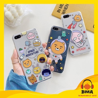 Ốp lưng xiaomi redmi 10C/note 10/note 8/note 8 pro/note 9s/note 9/redmi 9A/redmi 9/note 7/8/8A mẫu Kakao Friends _7