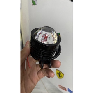 đèn L4X và công tắc
