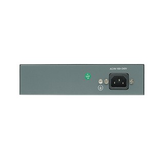 Switch Aptek SF1042P 4 port PoE