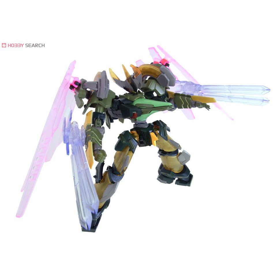 FIGURE ROBOT SPIRITS ZEGAPAIN HRAESVELG MÔ HÌNH NHÂN VẬT