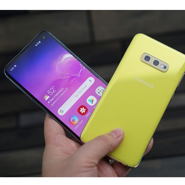 Điện Thoại SamSung Galaxy S10e 6GB Bộ Nhớ 128GB Siêu Zin Siêu Đẹp | BigBuy360 - bigbuy360.vn