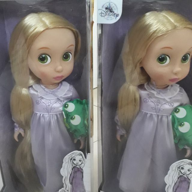 Búp bê chính hãng Disney