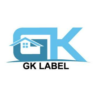 TEM NHÃN GK LABEL