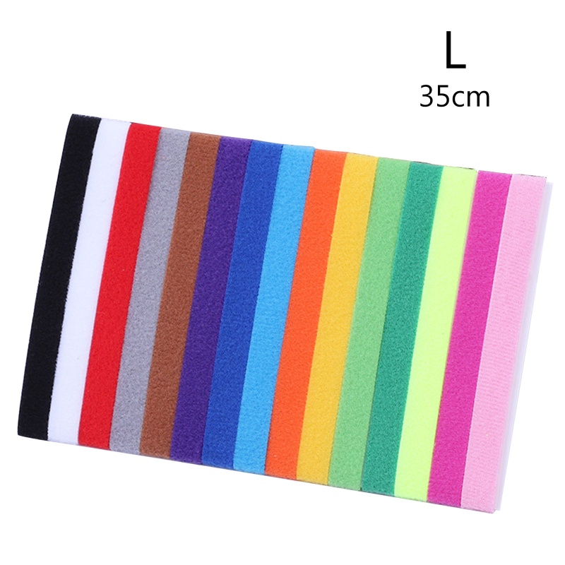 Vòng Cổ 15 Màu Cho Thú Cưng