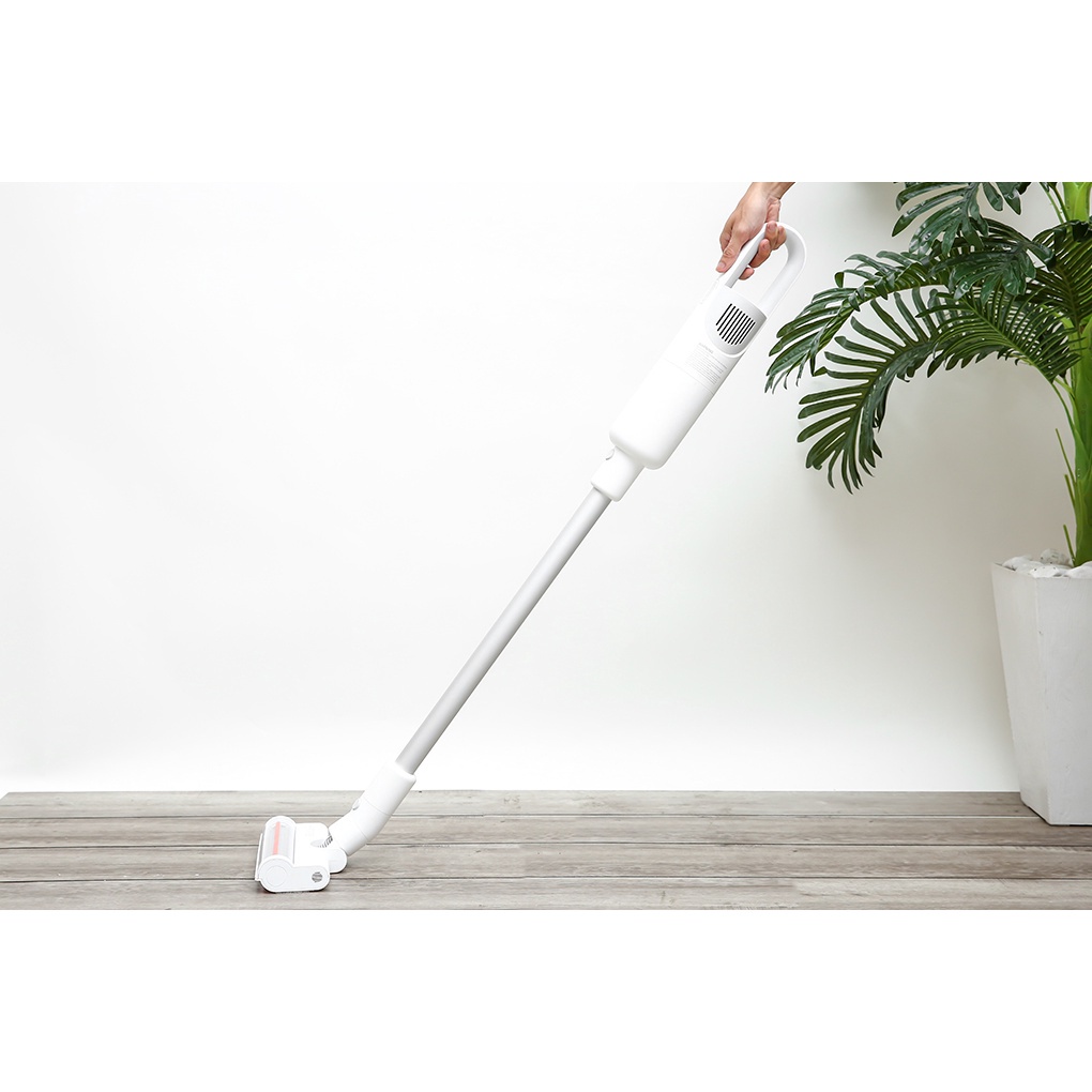 Máy hút bụi cầm tay Xiaomi BHR4636GL - Hàng chính hãng