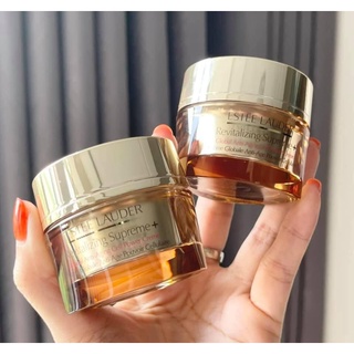 Kem Estee Lauder Revitalizing Supreme+ Global Anti-Aging Power Soft Cream 15ml Dưỡng Ẩm, Chống Lão Hóa