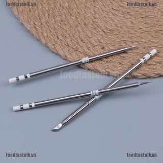 Đầu Mỏ Hàn T12 Bc2 / J02 / Jl02 / Kr / Ils