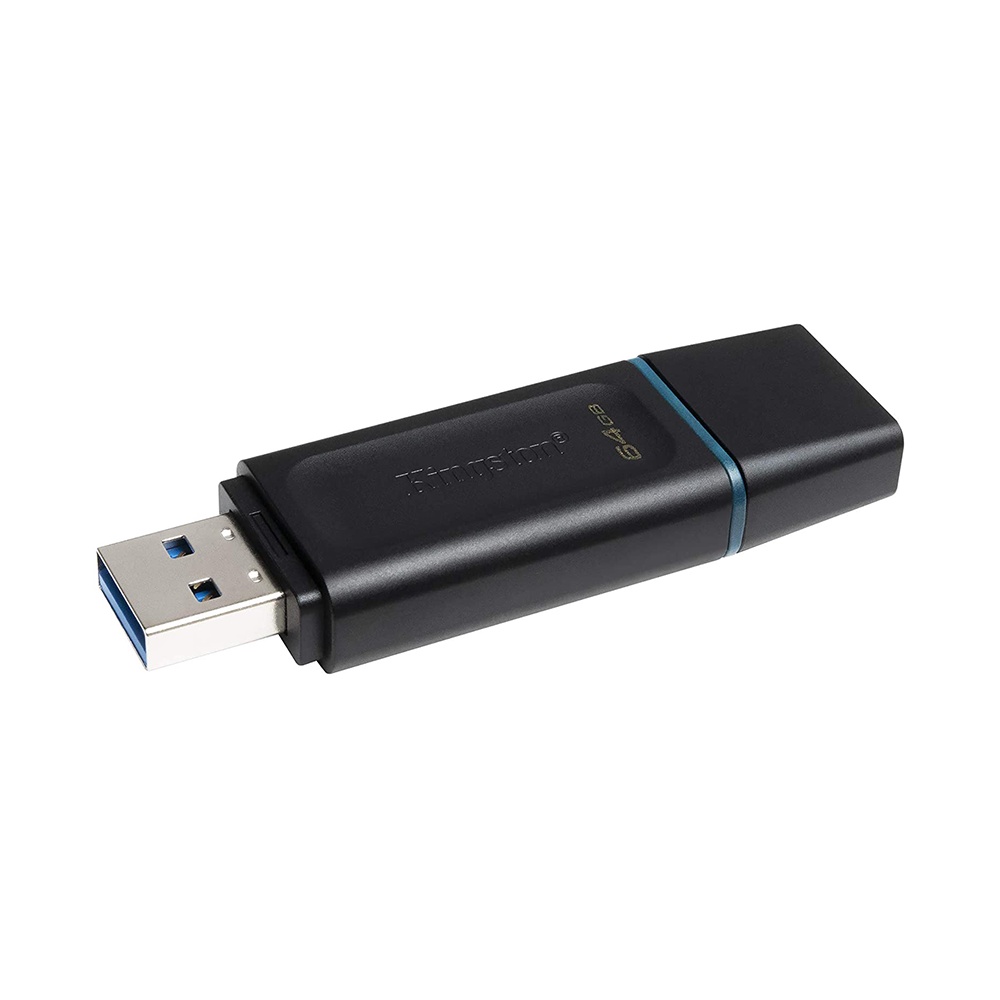 USB 3.2 Gen 1 Kingston DataTraveler Exodia 64GB DTX/64GB | WebRaoVat - webraovat.net.vn