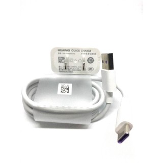 BỘ SẠC NHANH HUAWEI + CÁP TYPE-C