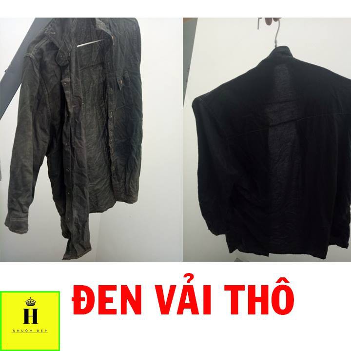 Thuốc nhuộm quần áo