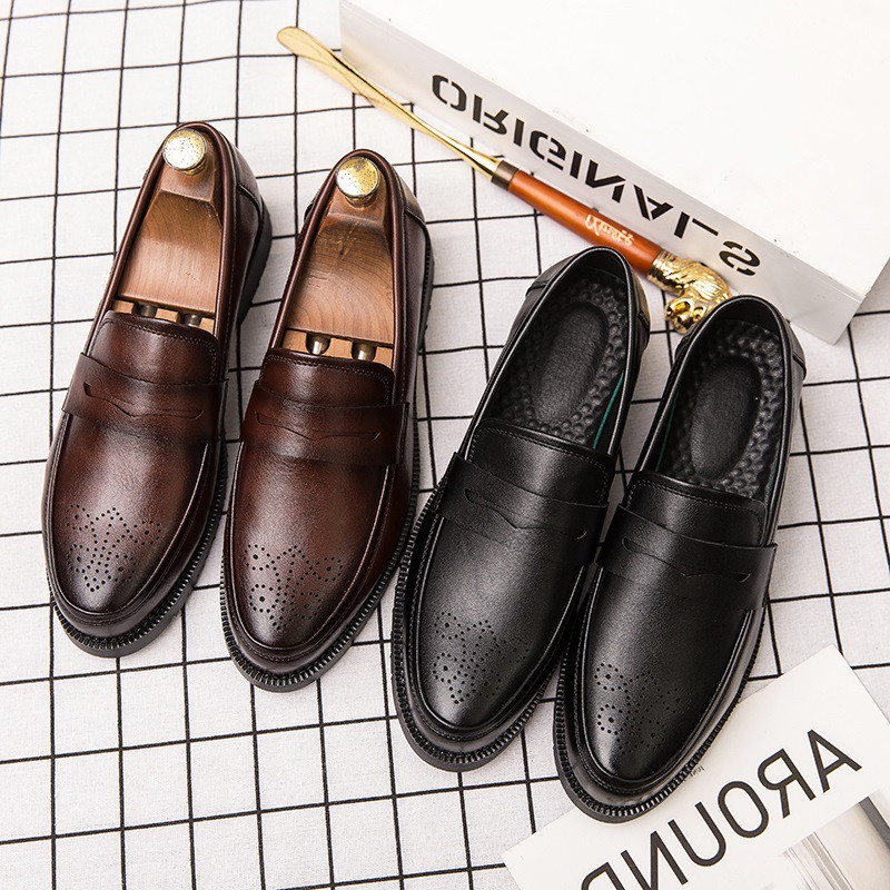 Trang Phục Thời Trang Cho Nam