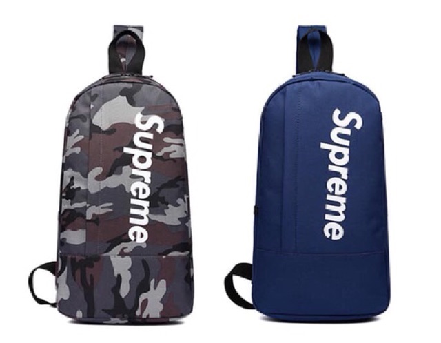 Túi Đeo Chéo SuPreme