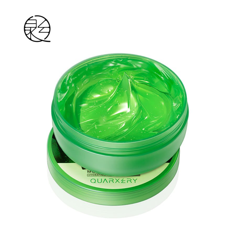 Gel Nha Đam Đa Năng Nội Địa Trung QUARXERY 180g Dưỡng Ẩm Và Làm Dịu Da - Gel Lô Hội Aloe Vera | BigBuy360 - bigbuy360.vn