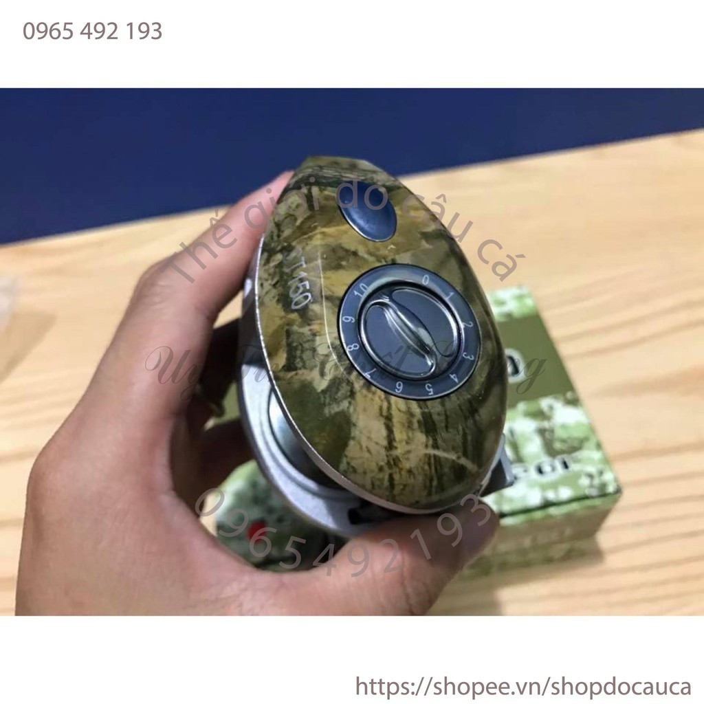 MÁY NGANG YOWAGO TRG201 (y hình ảnh) | BigBuy360 - bigbuy360.vn