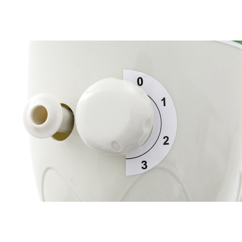 Quạt cây đứng Midea FTS40-17VD, bảo hành chính hãng 12 tháng toàn quốc