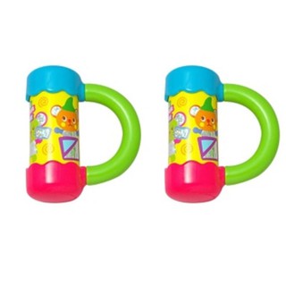 CHUÔNG HÌNH MÈO CON TOYROYAL 3222