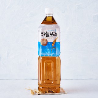 Nước uống lúa mạch Woongjin