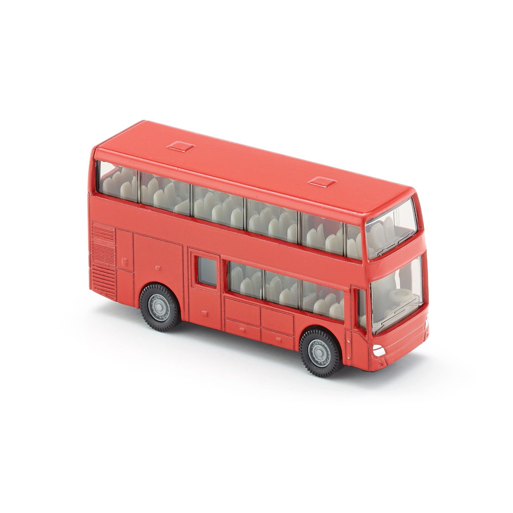 Xe buýt 2 tầng SIKU 1321