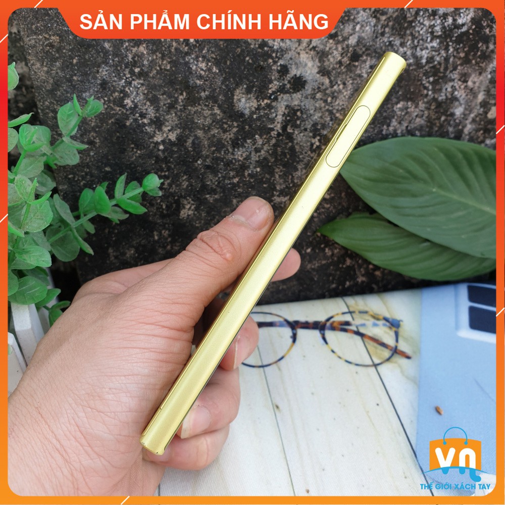 Điện Thoại Sony XZS Chính Hãng -Cấu Hình Khủng ,Quay Video 4k Cực Đỉnh