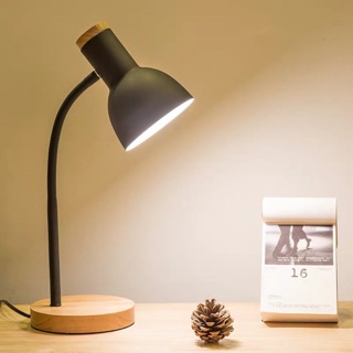 Đèn led để bàn