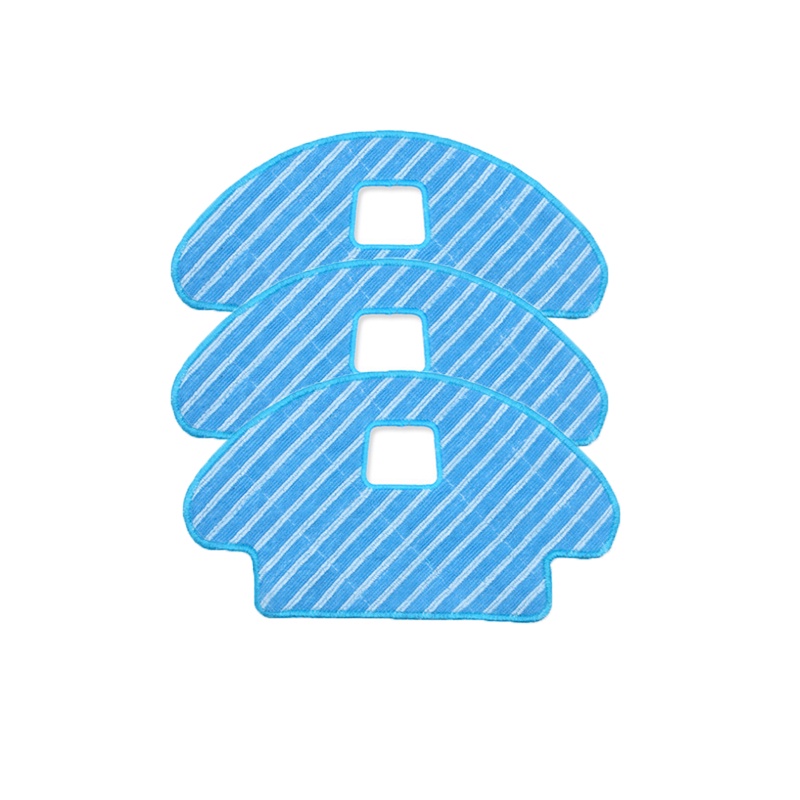 Bộ Lọc / Chổi Bên Thay Thế Cho Robot Hút Bụi ECOVACS DEEBOT 930 900 901