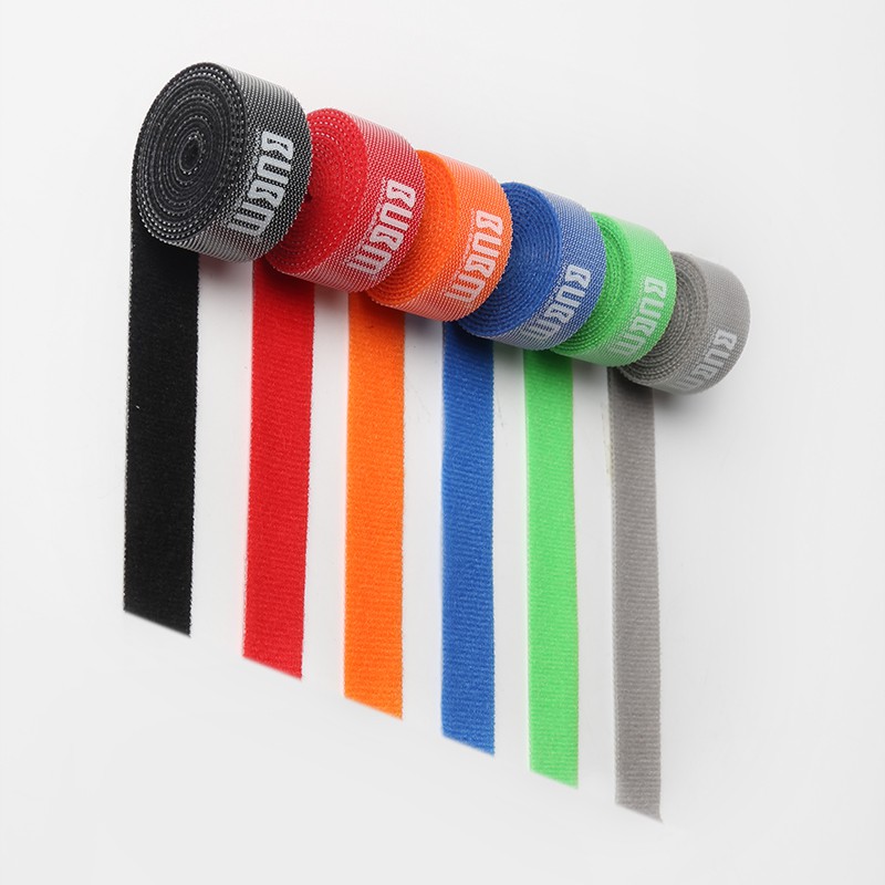 Bong Bóng 3 / 6m Dây Quấn Bảo Vệ Cáp Tai Nghe usb Khóa Dán Tiện Dụng Khi Đi Du Lịch