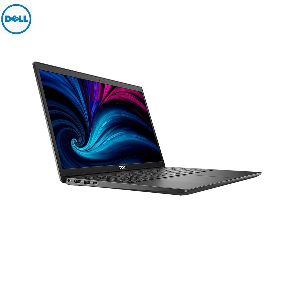 LapTop Dell Latitude 3520 70251603 | Core i3 _ 1115G4 | 4GB | 256GB SSD PCIe | 15.6 inch HD | FreeDos | BigBuy360 - bigbuy360.vn