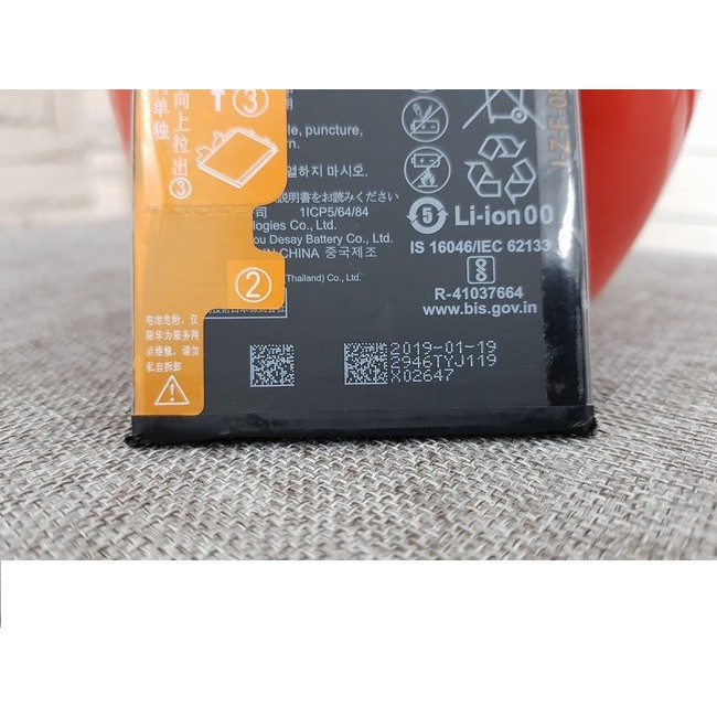 THAY PIN HUAWEI P30 PRO, HUAWEI MATE 20 PRO (HB486486ECW), 4100MAH