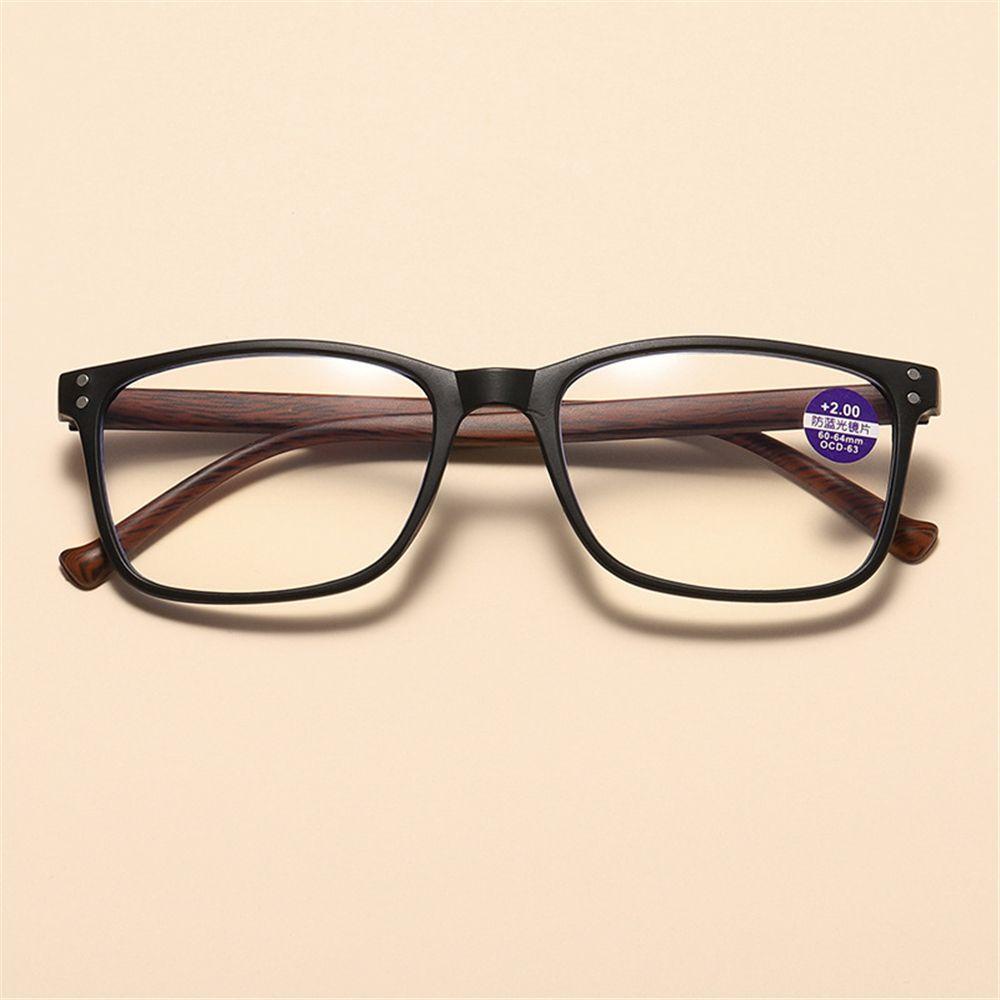 Kính Đọc Sách Gọng Gỗ Thời Trang