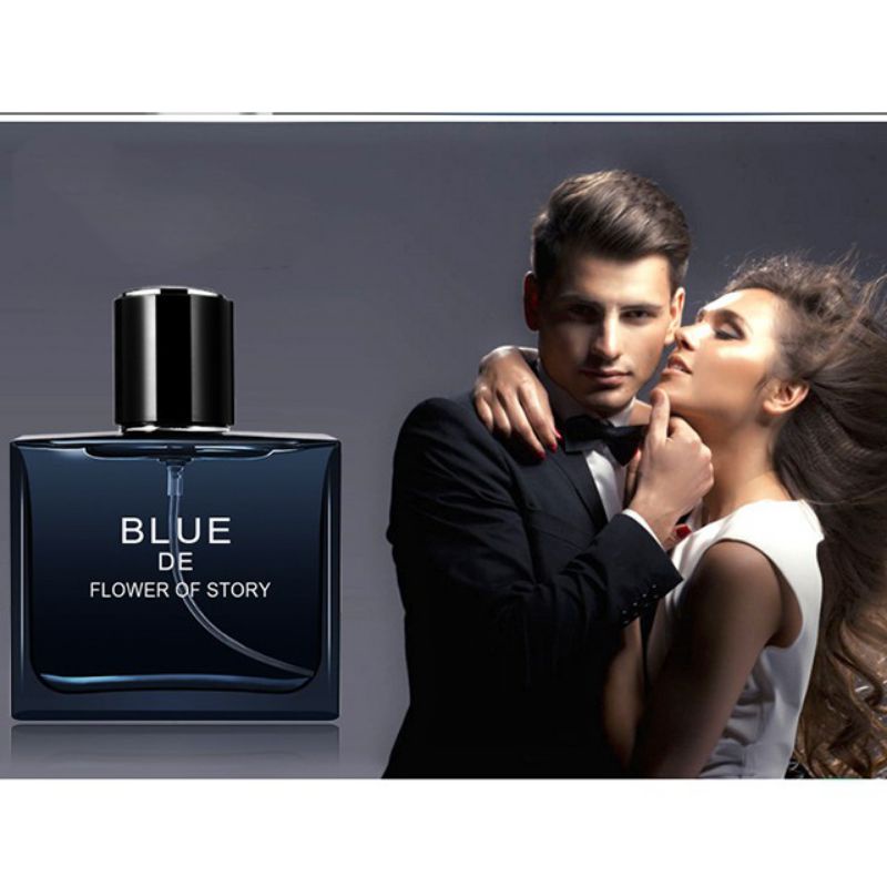 Nước Hoa Nam BLUE (Cam Kết Chính Hãng) Dung Tích 50ml | Thế Giới Skin Care