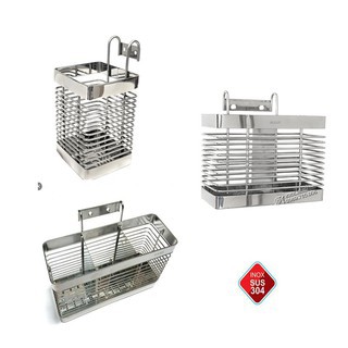 ỐNG ĐŨA 2 NGĂN INOX 304 HÀNG ĐẸP