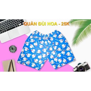 Quần đi biển nhóm hoặc chụp kỷ yếu