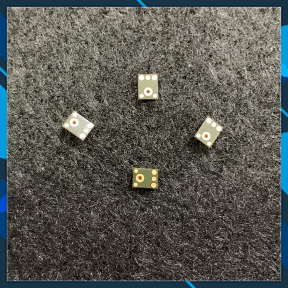 5 Míc Samsung 5 chân