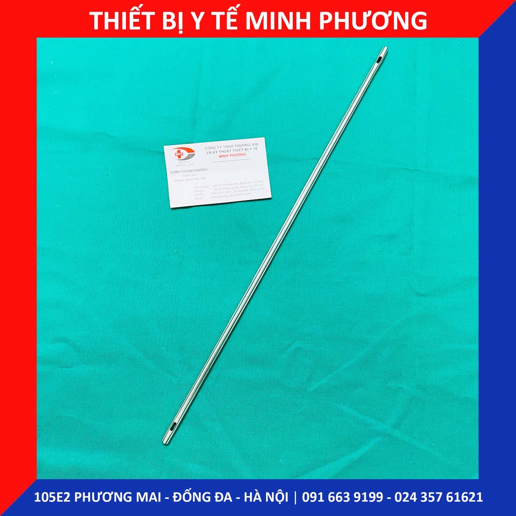 Đinh nội tủy Kuntscher