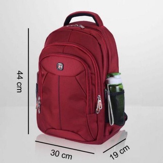 BALO LAPTOP 15.6 INCH  KIM LONG KL 026 ,BALO HỌC SINH CẤP 2 CẤP 3 CÓ NGĂN LAPTOP CAO CẤP CHỐNG NƯỚC