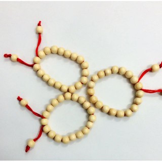 Vòng dâu tằm cho bé sơ sinh