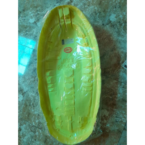 Mút nệm yên xe yamaha Nozza Grande