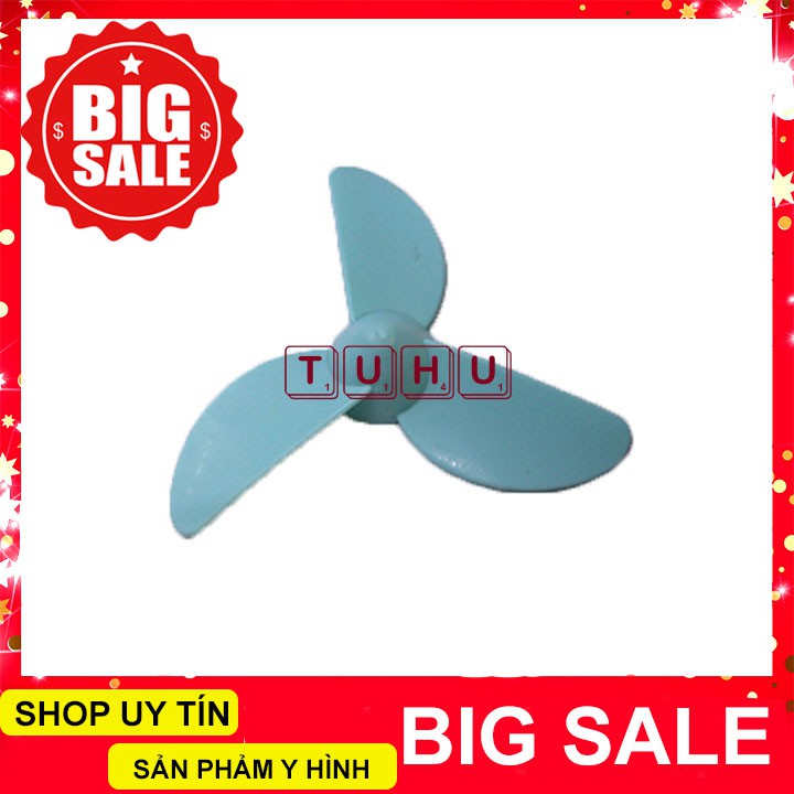 HAUI Cánh Quạt Mini DHCNHN