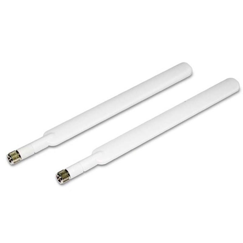 2 Ăng Ten 4G Băng Tần Rộng SMA Cho Ăng Ten WiFi B315 B310