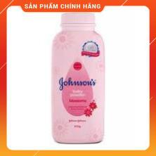 Phấn thơm Johnsons baby (Lọ 100g)