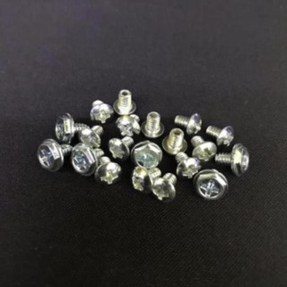 Ốc gắn ổ cứng, vga, bộ nguồn, nắp case....