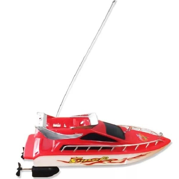 Ca Nô Điều Khiển Từ Xa Racing Boat Siêu Thị Việt