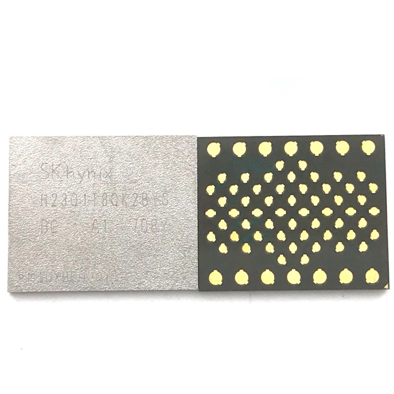 Set 1-5 Linh Kiện Điện Tử 6S / 6S Plus / 7 / 7Plus / SE IC 32GB 16GB U1500 HDD 9 4014