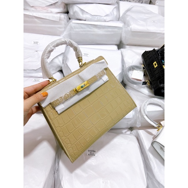 TÚI H KELLY SIZE25 QUAI XÁCH