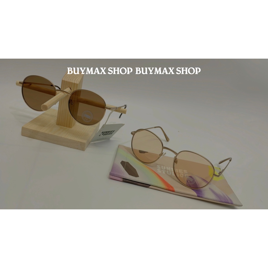 Kính Mát Sunnies Studios JETT Uv400