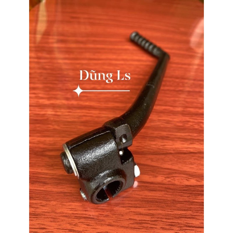 Chân đề tena, dò đạp Nova Tena, chân khởi động nova S, tina, chân đạp Smile Thailand