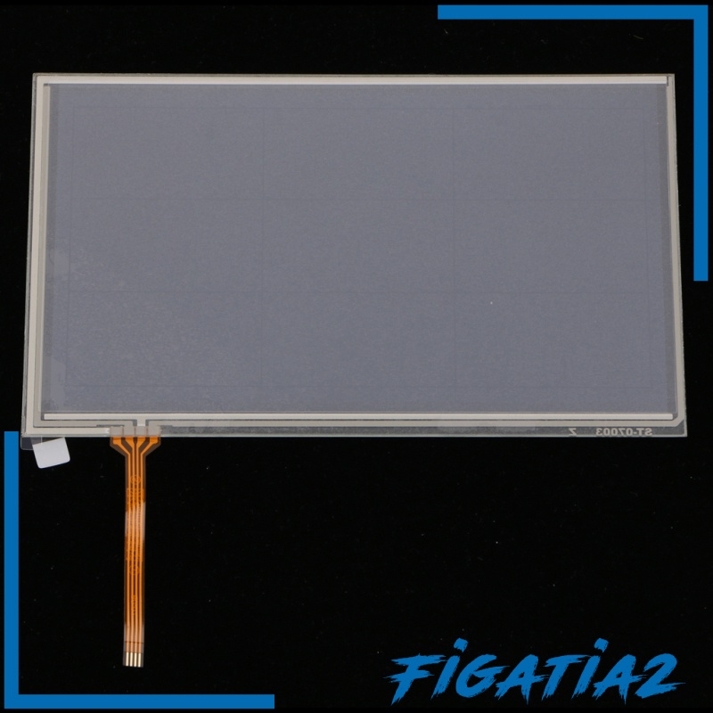 Màn Hình Cảm Ứng LCD 7 Inch Thay Thế Cao Cấp Figatia2