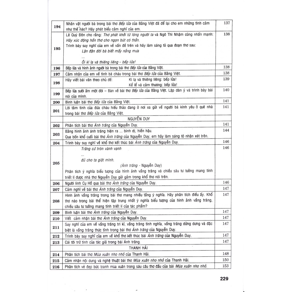 Sách - 270 Đề và Bài văn hay 9 (Tái bản 2).